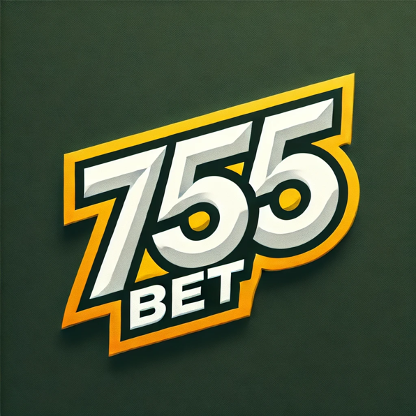 Logo da 755bet