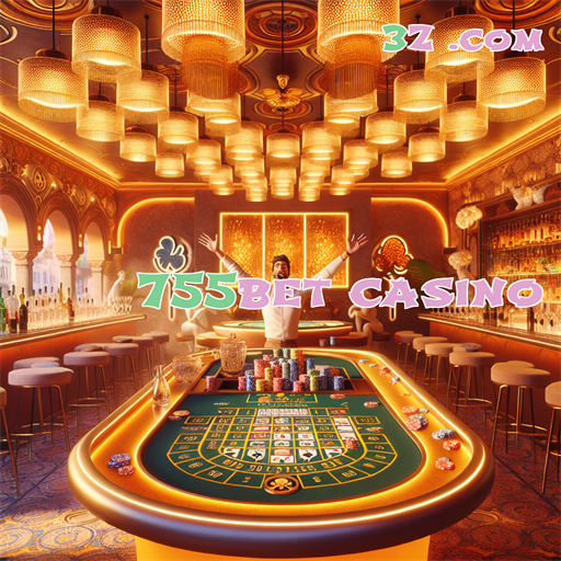 Descubra as Ofertas Especiais do 755bet Casino