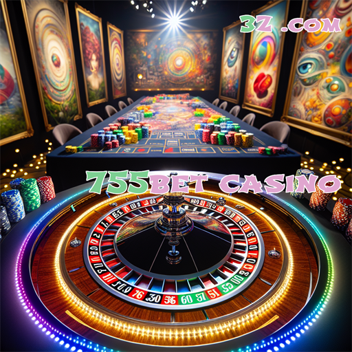 Experiência Autêntica no Casino Ao Vivo do 755bet