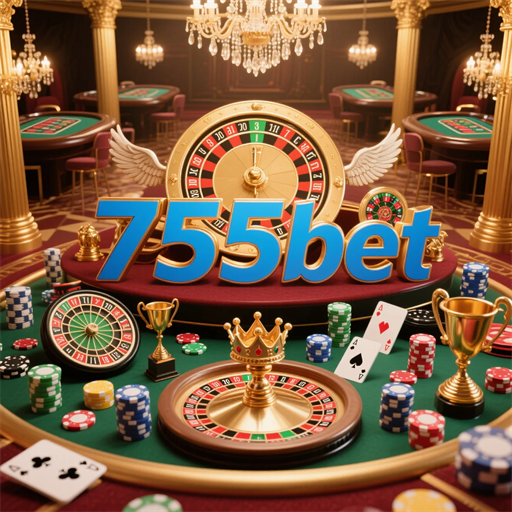 755bet casino