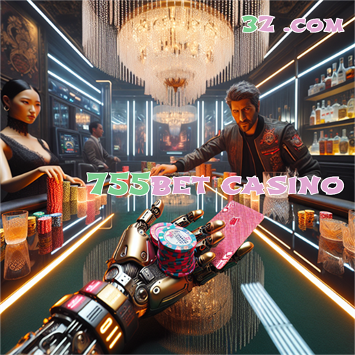 755bet casino