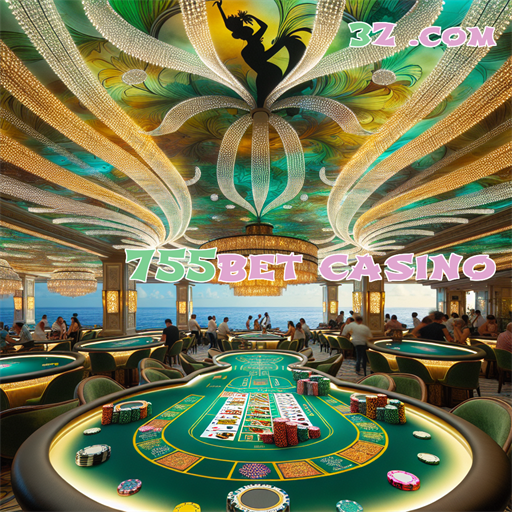 Promoções Imperdíveis no 755bet Casino